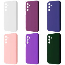 Чохол WAVE Full Silicone Cover Samsung Galaxy M35 5G