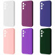 Чохол WAVE Full Silicone Cover Samsung Galaxy M35 5G