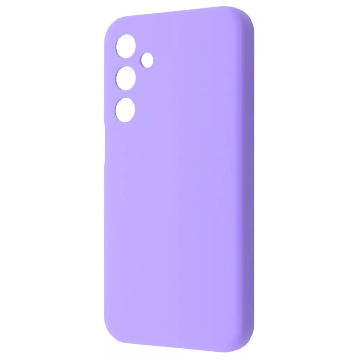 Чохол WAVE Full Silicone Cover Samsung Galaxy M35 5G