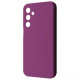 Чохол WAVE Full Silicone Cover Samsung Galaxy M35 5G
