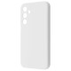 Чохол WAVE Full Silicone Cover Samsung Galaxy M35 5G