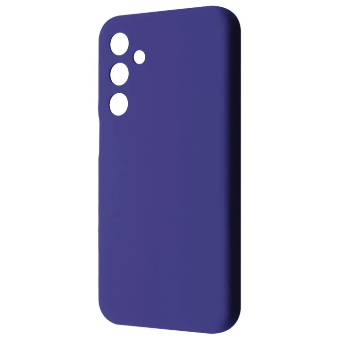Чохол WAVE Full Silicone Cover Samsung Galaxy M35 5G