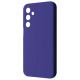 Чохол WAVE Full Silicone Cover Samsung Galaxy M35 5G