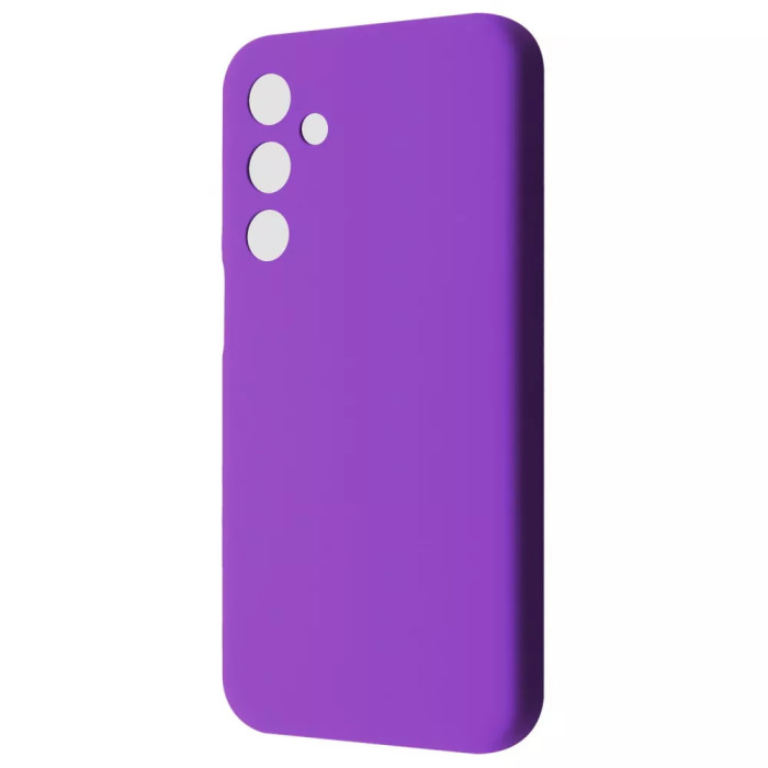 Чохол WAVE Full Silicone Cover Samsung Galaxy M35 5G
