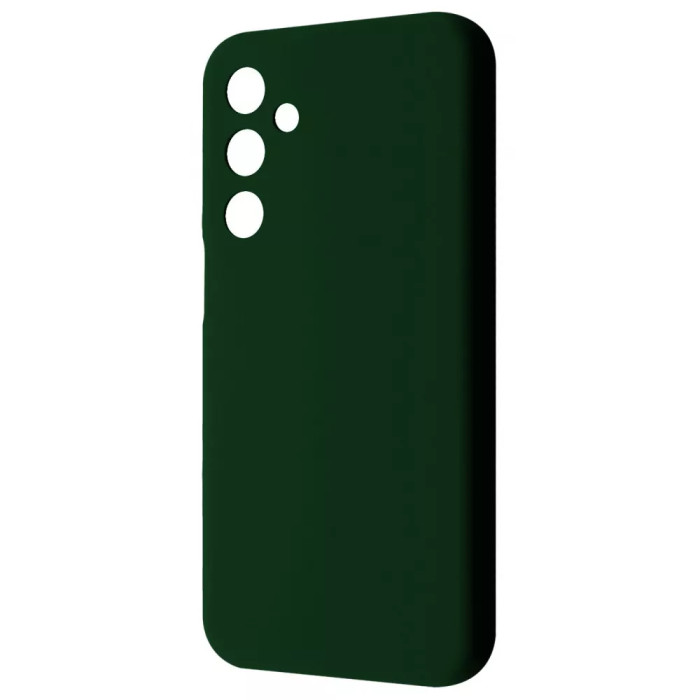Чохол WAVE Full Silicone Cover Samsung Galaxy M35 5G