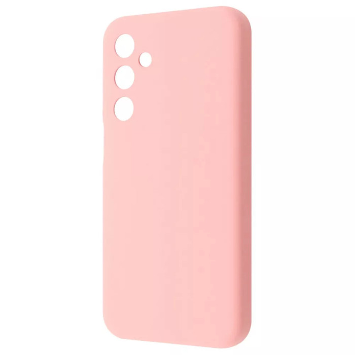 Чохол WAVE Full Silicone Cover Samsung Galaxy M35 5G