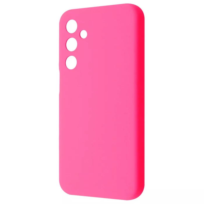 Чохол WAVE Full Silicone Cover Samsung Galaxy M35 5G