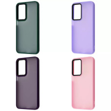 Чохол WAVE Matte Color Case Samsung Galaxy M35 5G