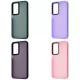 Чохол WAVE Matte Color Case Samsung Galaxy M35 5G