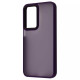 Чохол WAVE Matte Color Case Samsung Galaxy M35 5G
