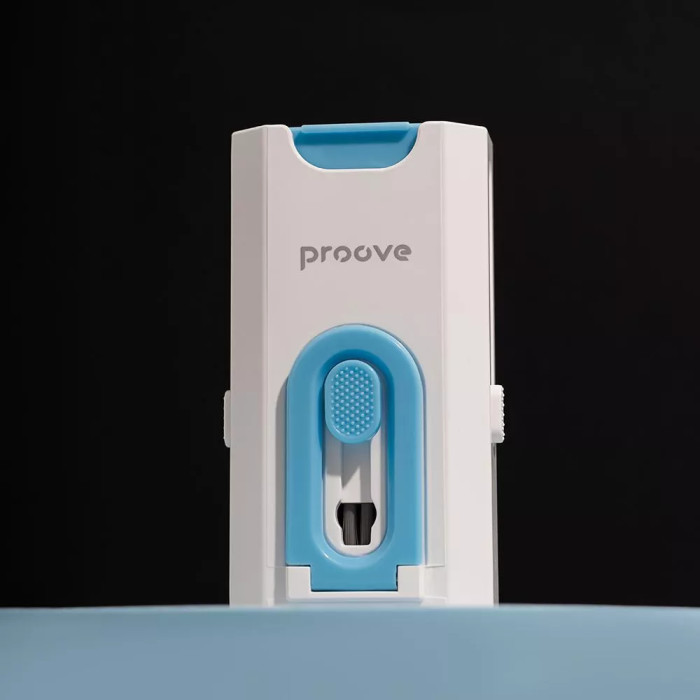 Багатофункціональний набір для чищення Proove Mr. Cleaner 8in1