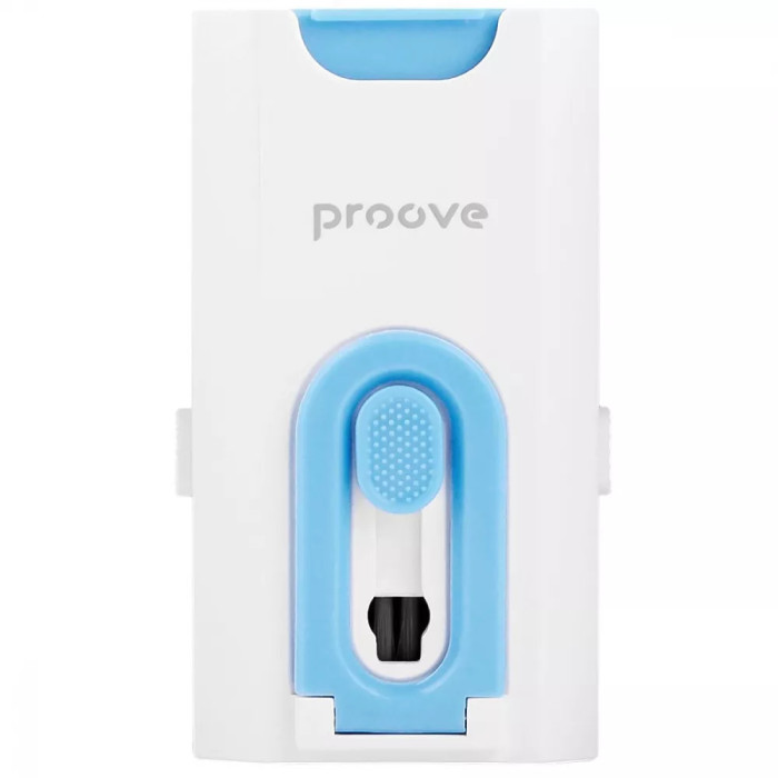 Багатофункціональний набір для чищення Proove Mr. Cleaner 8in1