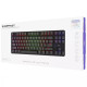 Ігрова механічна клавіатура Proove Gaming Everfrost (Ukraine Layout)