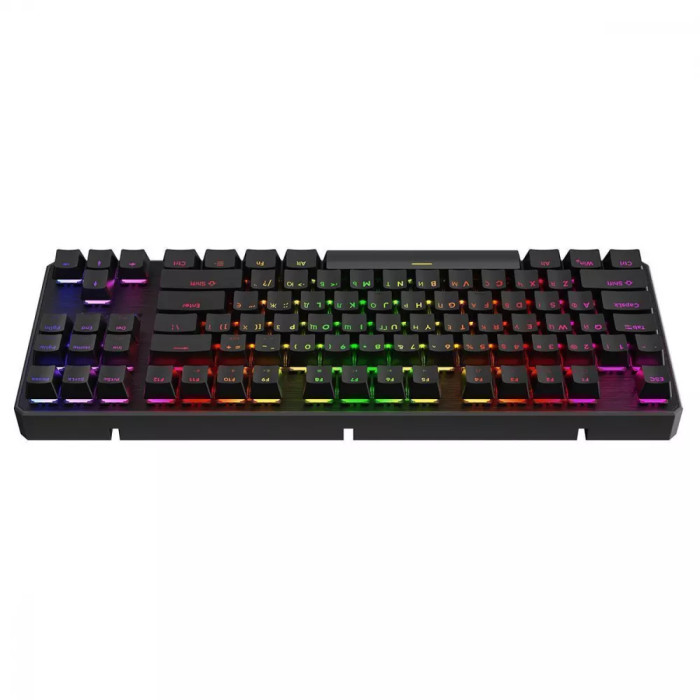 Ігрова механічна клавіатура Proove Gaming Everfrost (Ukraine Layout)