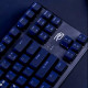Ігрова механічна клавіатура Proove Gaming Everfrost (Ukraine Layout)