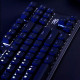 Ігрова механічна клавіатура Proove Gaming Everfrost (Ukraine Layout)