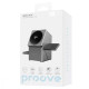 Бездротовий ЗП Proove Iron Hide 3 in 1 Qi2