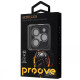 Захист камери Proove Achilles iPhone 16 Pro/16 Pro Max