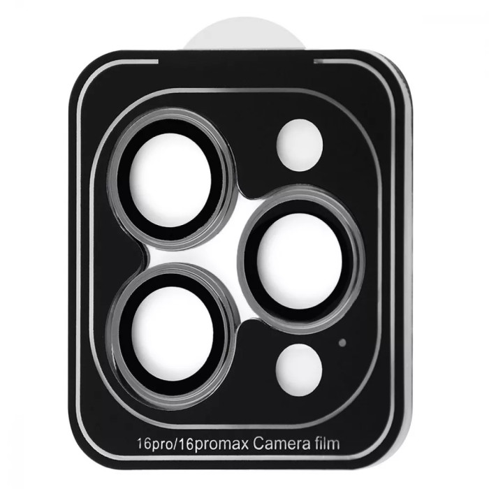 Захист камери Proove Achilles iPhone 16 Pro/16 Pro Max