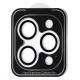 Захист камери Proove Achilles iPhone 16 Pro/16 Pro Max