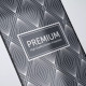 Захисне скло Proove Premium iPhone 16 Pro/17