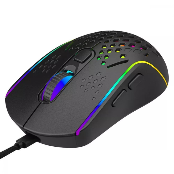 Бездротова ігрова миша Proove Gaming Buzz
