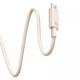 Кабель Baseus Habitat Series Fast Charging Type-C 100W (2m)