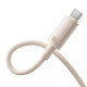 Кабель Baseus Habitat Series Fast Charging Type-C 100W (2m)