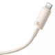 Кабель Baseus Habitat Series Fast Charging Type-C 100W (2m)