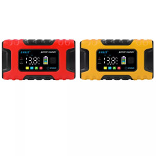 Зарядний пристрій E-Fast TK600 12V10A 24V/5A CS