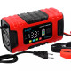 Зарядний пристрій E-Fast TK600 12V10A 24V/5A CS