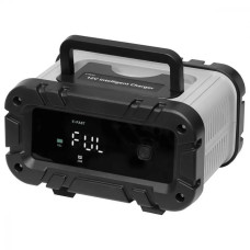Зарядний пристрій E-Fast TK400 12V/6A CS