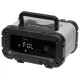 Зарядний пристрій E-Fast TK400 12V/6A CS