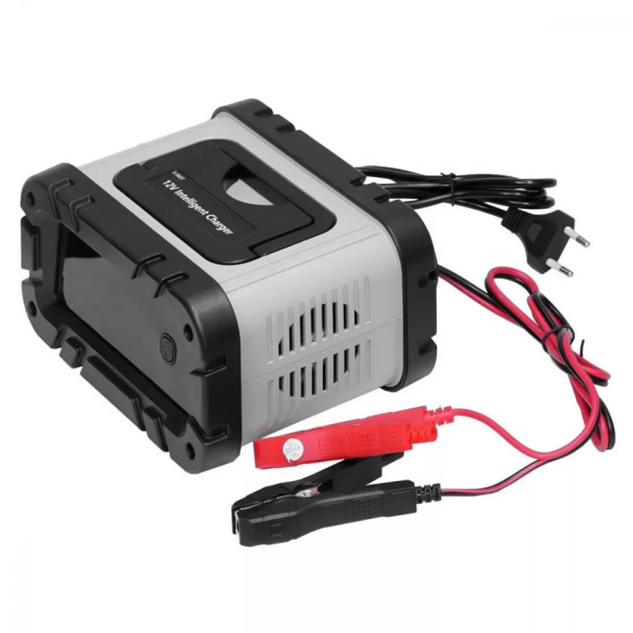 Зарядний пристрій E-Fast TK400 12V/6A CS