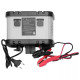 Зарядний пристрій E-Fast TK400 12V/6A CS