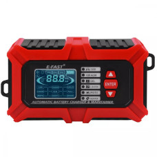 Зарядний пристрій E-Fast TK800 CS