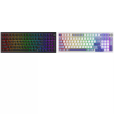 Бездротова клавіатура Proove Gaming Slicker (Ukraine Layout)
