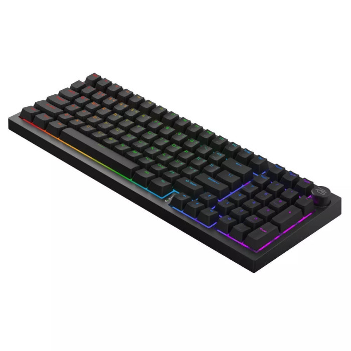 Бездротова клавіатура Proove Gaming Slicker (Ukraine Layout)
