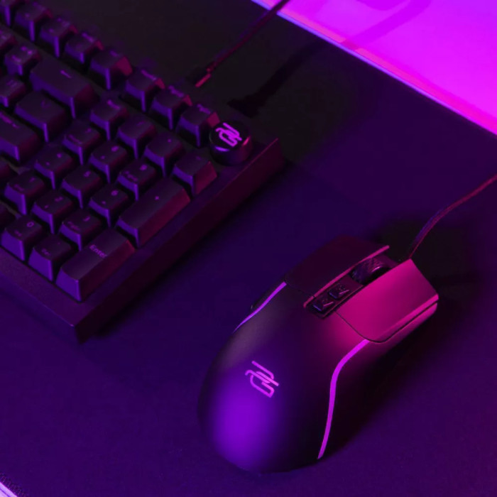 Бездротова клавіатура Proove Gaming Slicker (Ukraine Layout)