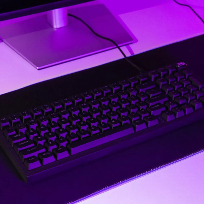 Бездротова клавіатура Proove Gaming Slicker (Ukraine Layout)