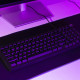 Бездротова клавіатура Proove Gaming Slicker (Ukraine Layout)
