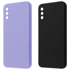 Чохол WAVE Colorful Case (TPU) Huawei P Smart Pro