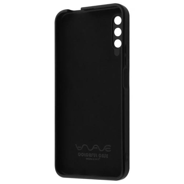 Чохол WAVE Colorful Case (TPU) Huawei P Smart Pro