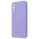 Чохол WAVE Colorful Case (TPU) Huawei P Smart Pro