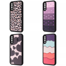 Чохол WAVE Artfull Case Samsung Galaxy A30s/A50 (A307F/A505F)
