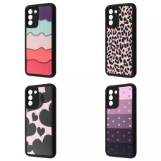 Чохол WAVE Artfull Case Samsung Galaxy S21 FE (G990B)