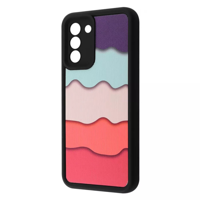 Чохол WAVE Artfull Case Samsung Galaxy S21 FE (G990B)