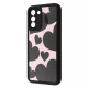 Чохол WAVE Artfull Case Samsung Galaxy S21 FE (G990B)