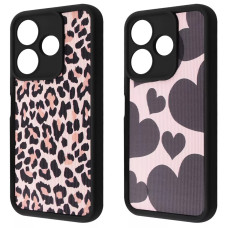 Чохол WAVE Artfull Case Xiaomi Redmi 13 4G/Poco M6 4G/Note 13R