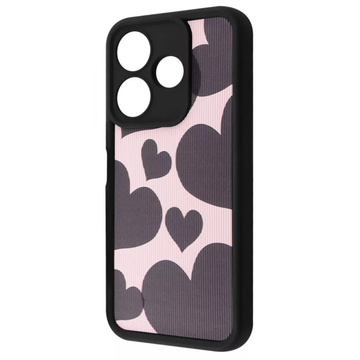 Чохол WAVE Artfull Case Xiaomi Redmi 13 4G/Poco M6 4G/Note 13R